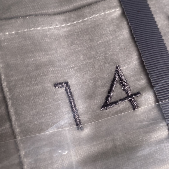 Pottery Barn Kids X Monique Lhuillier Collaboration Faux Fur Advent Calendar - Picture 9 of 15